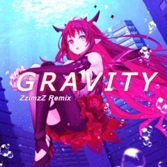 Irys - Gravity (ZzimzZ Remix) Instrumental