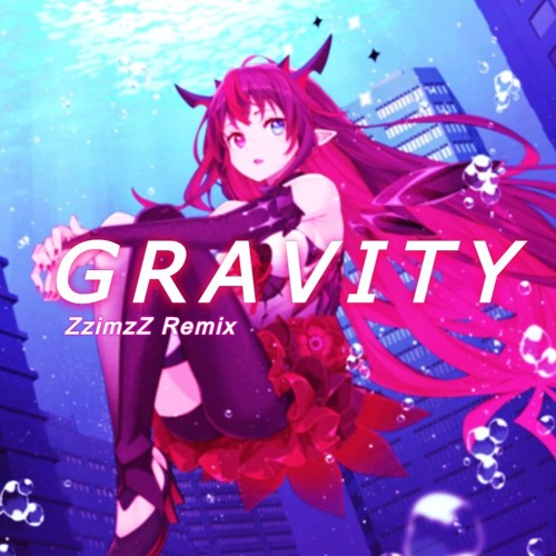 Irys - Gravity (ZzimzZ Remix) Instrumental