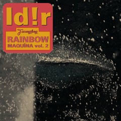 PREMIERE: Id!r - Midnight feat. Midnight Locomotive [Fucanglong Files]