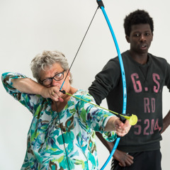 Le sport associatif se bouge - Engagés pour l'engagement (3/3)