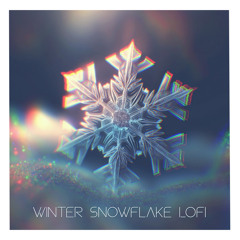 Winter Snowflake Lofi