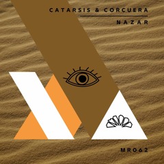 01. Catarsis - Nazar (Original Mix) [Snippet]