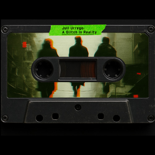 A Glitch in Reality