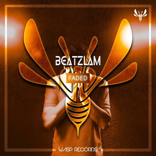 Beatzlam - Faded (Original Mix) ★ OUT NOW ON BEATPORT ★