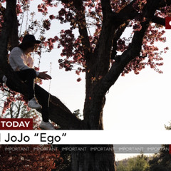 YFH JoJo “Ego”