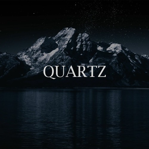 Isotroph - Quartz