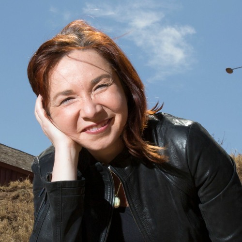 #84 Katharine Hayhoe – Climate change affects everything we care about