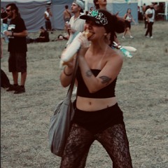 First set TRIBE / ELECTRO
