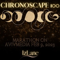 IzLane - ChronoScape Chapter 100