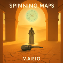 spinning around instrumental