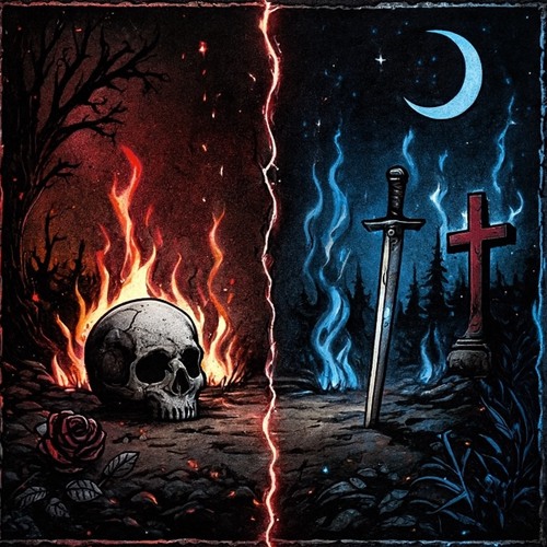 VØIDEX - Impulse (prod. paskyprodx2)