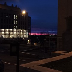 Set maison: "petite soirée tranquille" (Liquid DnB)