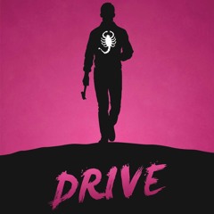 I DRIVE