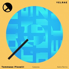 Tommaso Pizzelli - Don't (Original Mix)