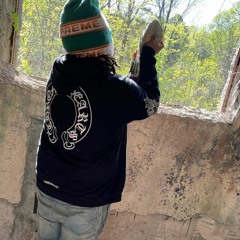 SauceMan & BlueHunnidKB - Belly (prod. 9k4200)