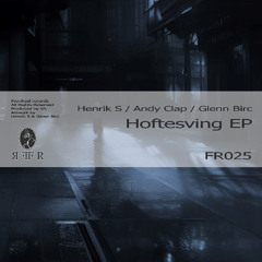 [FR025] Glenn Birc - Hoftesving 0.3