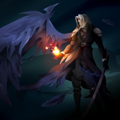 Sephiroth Boss Fight Theme [Kingdom Hearts 2]