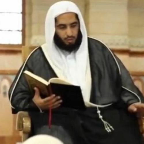 سورة الإنسان - الشيخ أحمد طالب بن حميد - محاكاة للشيخ محمد أيوب رحمه الله