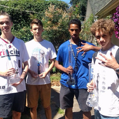 bubblegum shii (prod. jdowns)