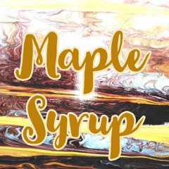 Maple Syrup