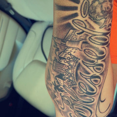 You Running This Whole Beat? ( Pt.1? )