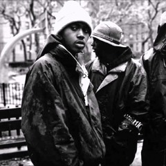 Nas - Life's a bitch feat. AZ & Olu Dara (prod. Uncle Rice)