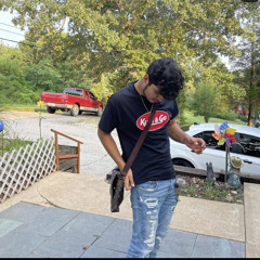 Hot Outside (prod. stripsbeats)