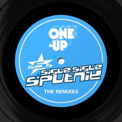 Love Missile F1-11 (Ultraviolence Mix)