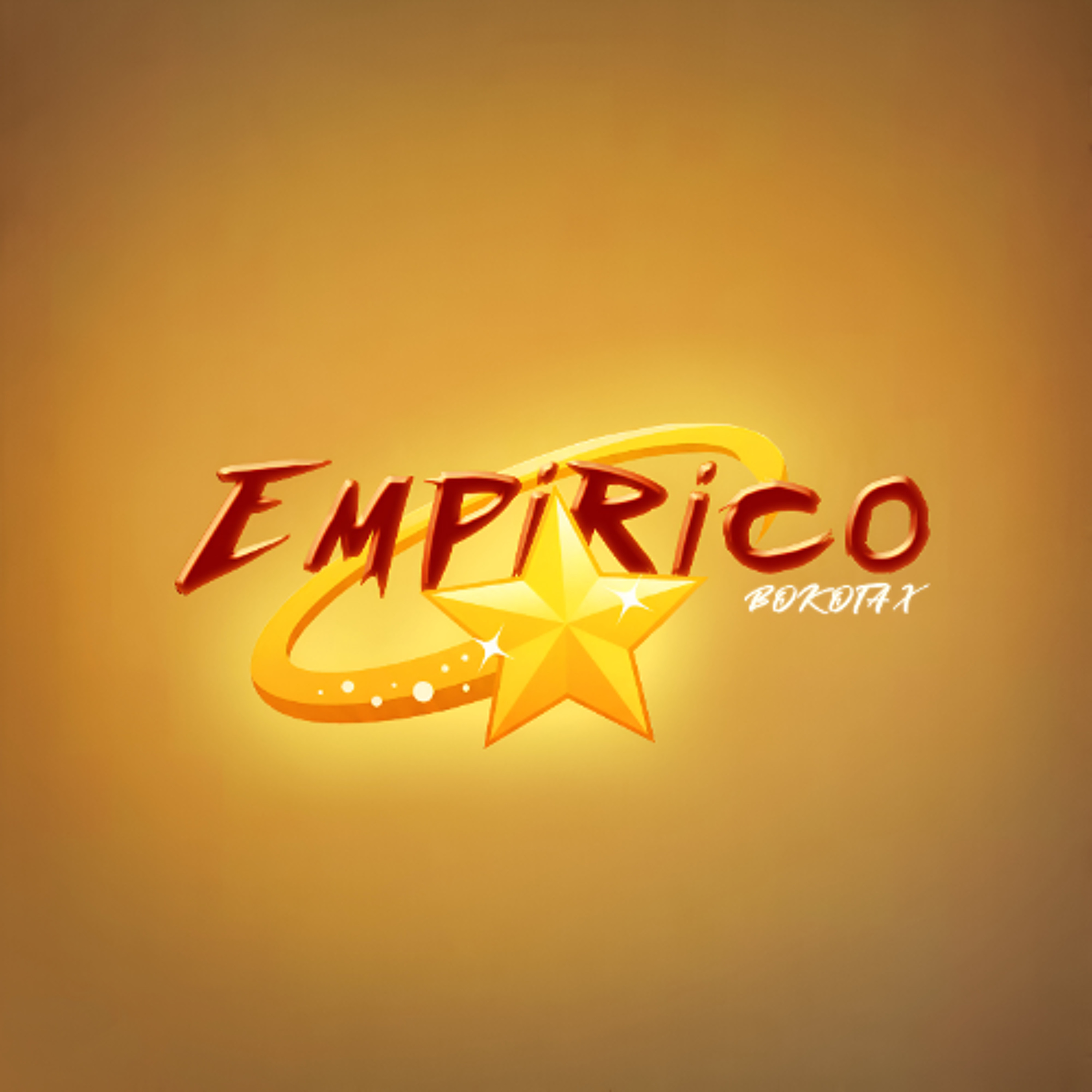 EMPIRICO episode artwork