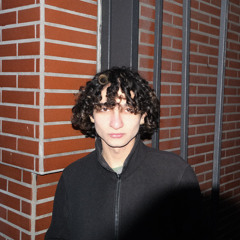 Charlie at ÆDEN Berlin - 17.12.23