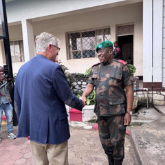 CLIP: Under-Secretary-General for Peace Operations Jean-Pierre Lacroix on DR Congo