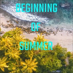 Beginning Of Summer-KINOK (Mixset)