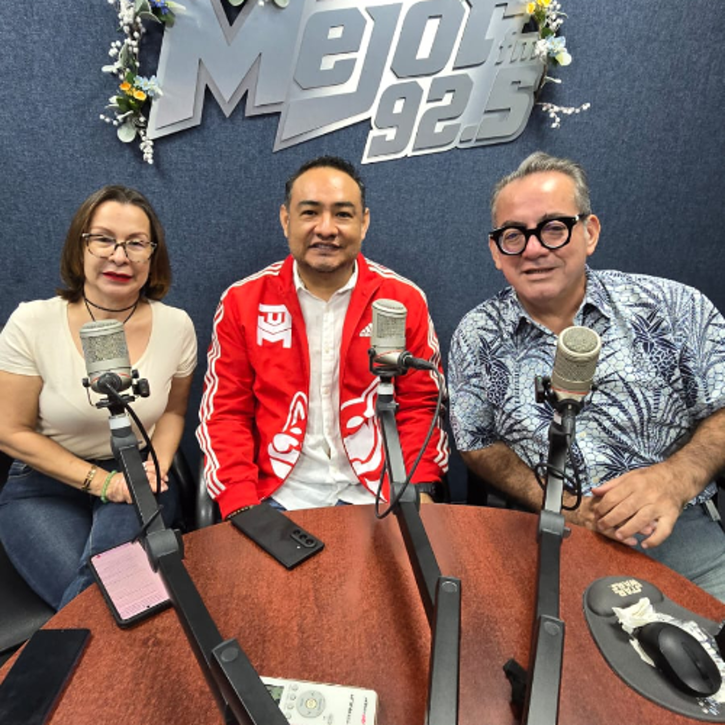 Convoca la Universidad José Martí a su curso de verano: Dr. Marcos Barajas episode artwork