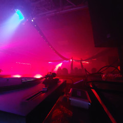 20241019_Josh_b2b_Ron_Albrecht_Part2@Underground_Cirkus