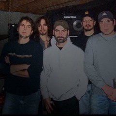 Patterns (Old band that was not Mesmir)