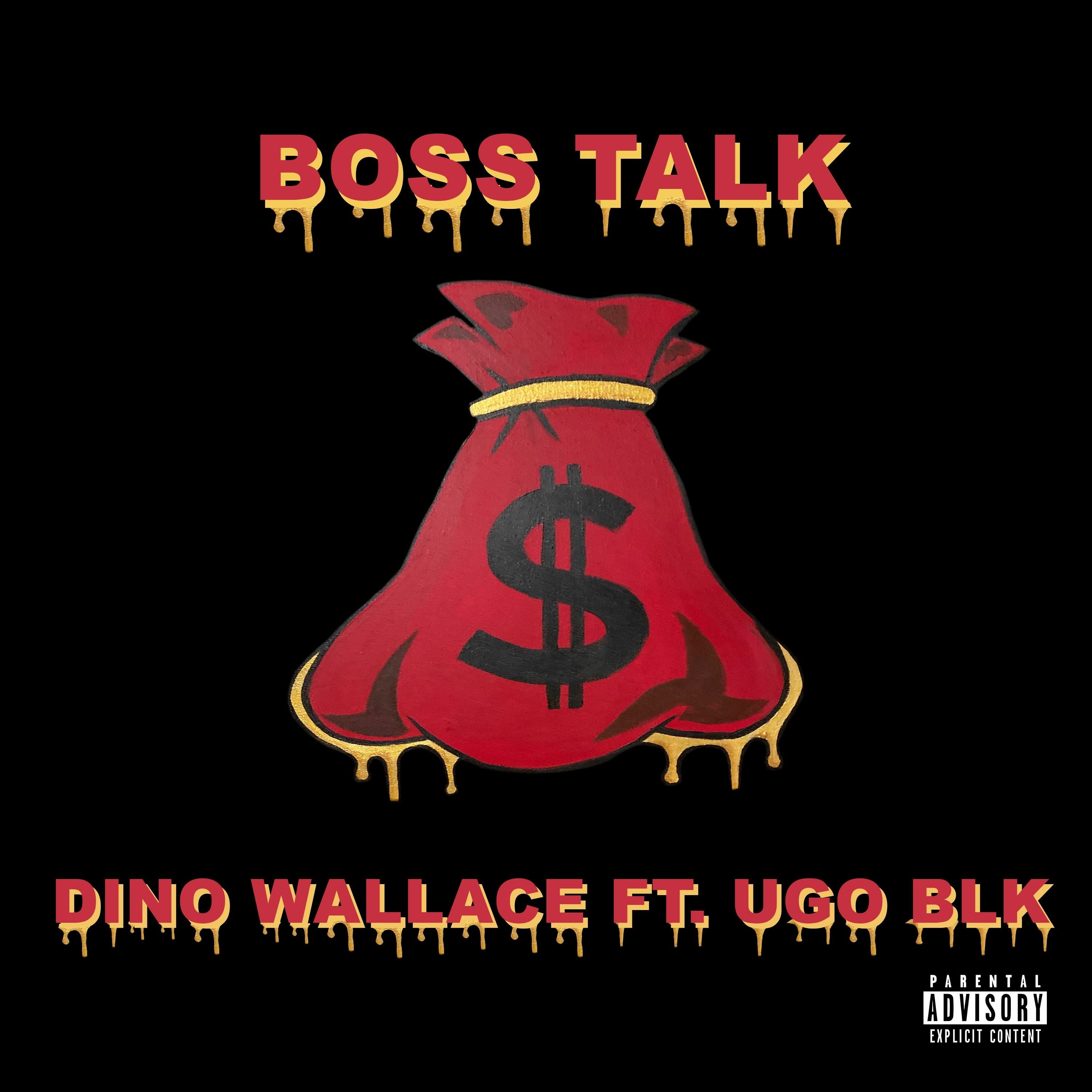 Bo$$ Talk (ft Ugo Blk) episode artwork
