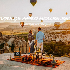 türkçe afro house hareketli set(1)