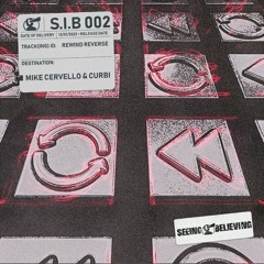 Mike Cervello & Curbi - Rewind Reverse