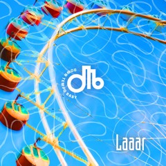 Laaar  / downtempo, baby! / # 43