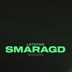 GReeeN - Letzter Smaragd (prodby Hägi)