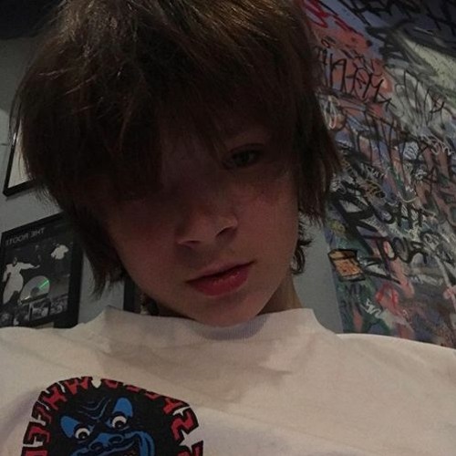 Matt Ox - Decline (prod. OogieMane) [2018 LEAK]