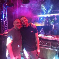 Niels F. & Reed Neuberg live @ Alive OpenAir Delitzsch - 17.08.24