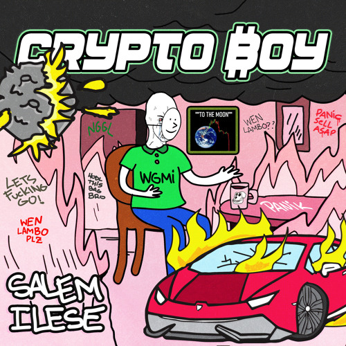 Crypto ₿oy