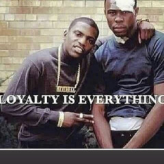 BG otto What It Seems