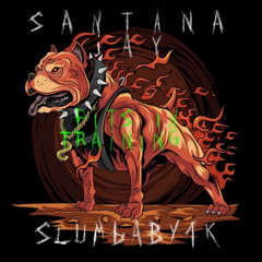 Santana Jay ft. slumbaby1k - Pits In Training