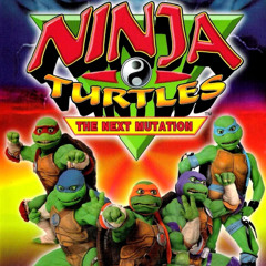 teenage Mutant Ninja Turtles the next mutation intro