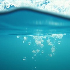 water be your world