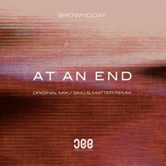 At An End (Radio Edit)[JEE Productions]