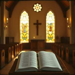 Dj.DamianR - Behold, I am with you (U)