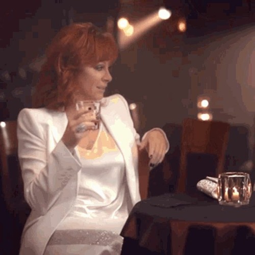 ロック・リーReba Mcentire"Bring up the Past"@MaijrScale@TheYYYSyndicate@TVHBTL@YSL@OWS@GYB